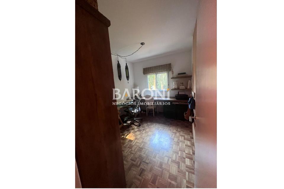 Apartamento - Vila Olímpia