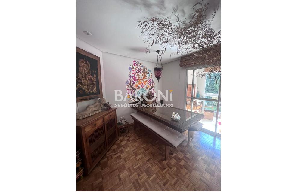 Apartamento - Vila Olímpia