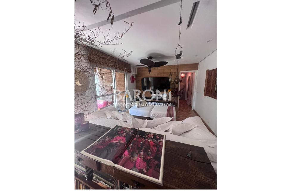 Apartamento - Vila Olímpia