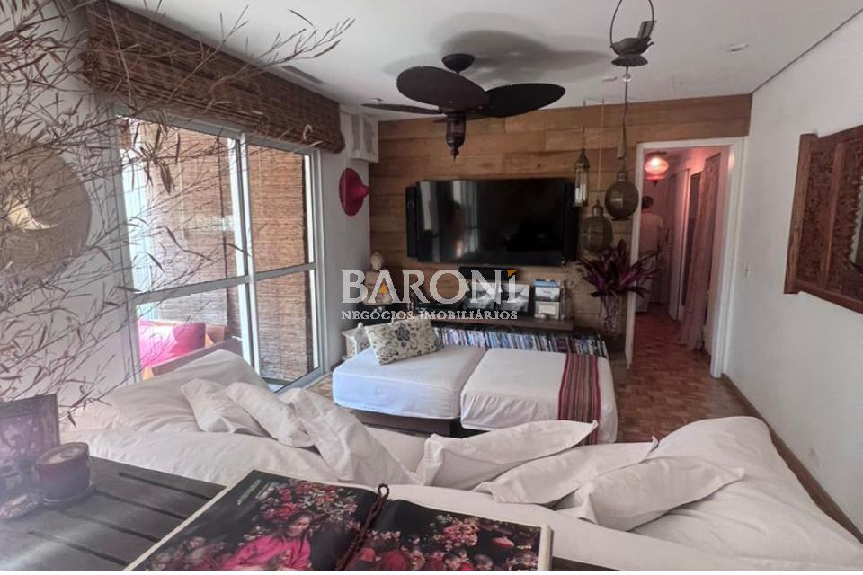 Apartamento - Vila Olímpia