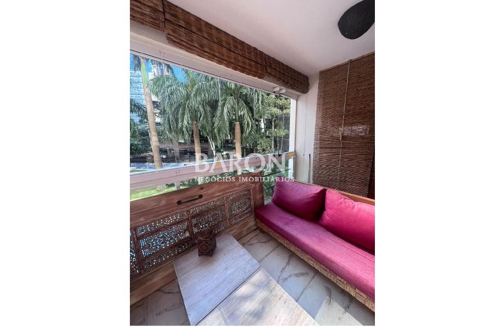 Apartamento - Vila Olímpia