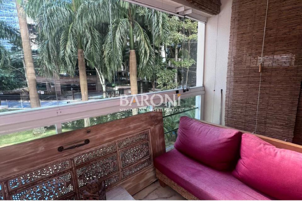 Apartamento - Vila Olímpia