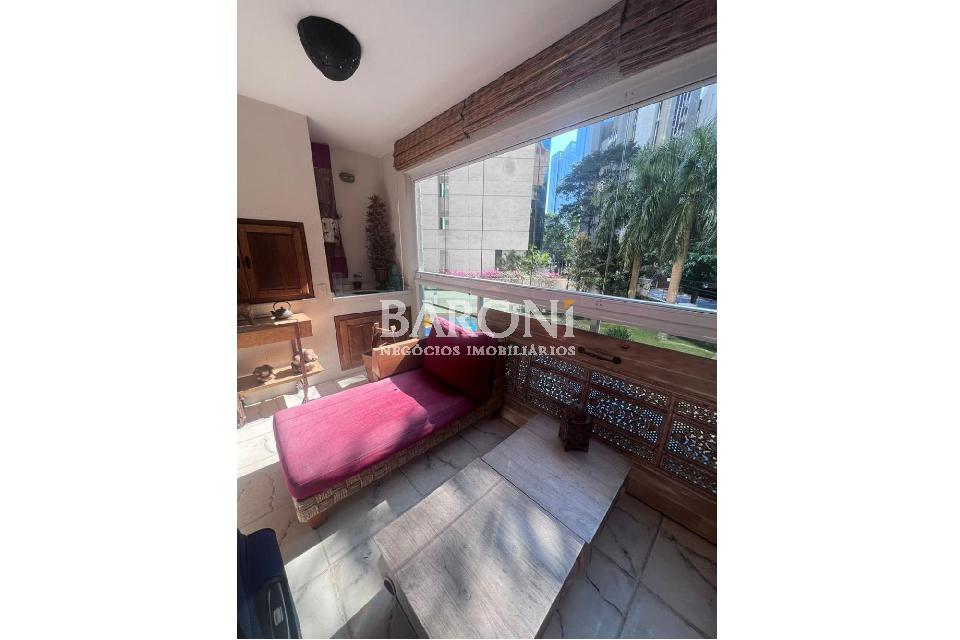 Apartamento - Vila Olímpia