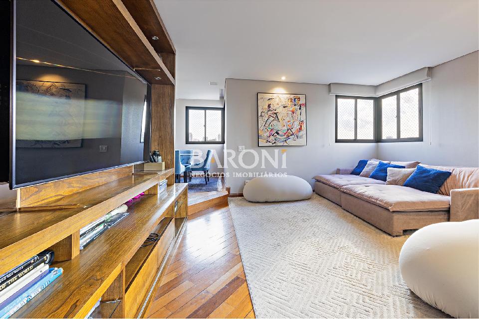 Apartamento - Moema