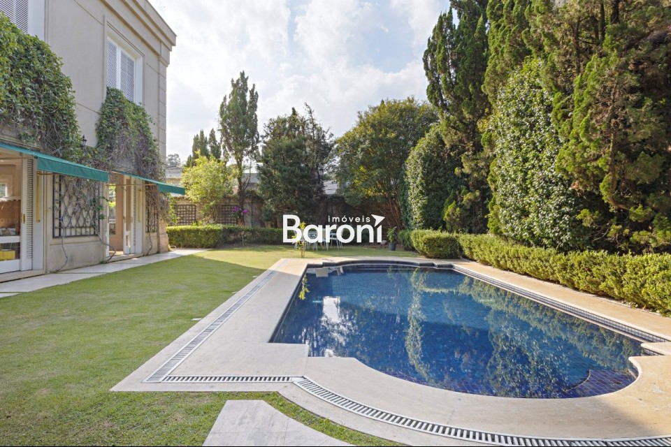 Casa - Jardim Luzitânia