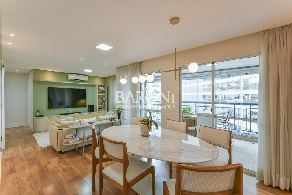 Apartamento - Brooklin