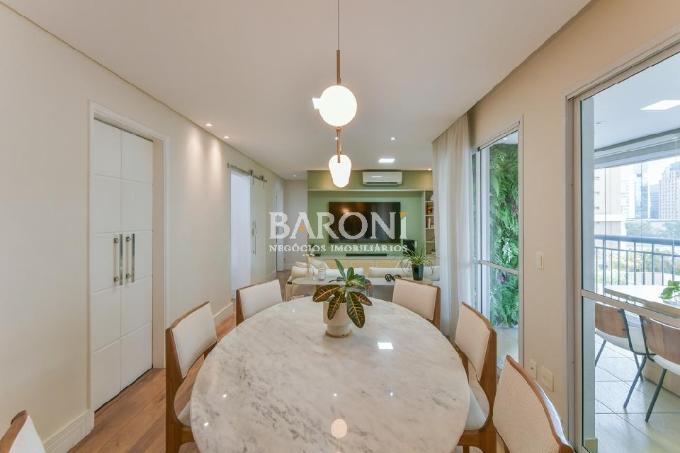 Apartamento - Brooklin