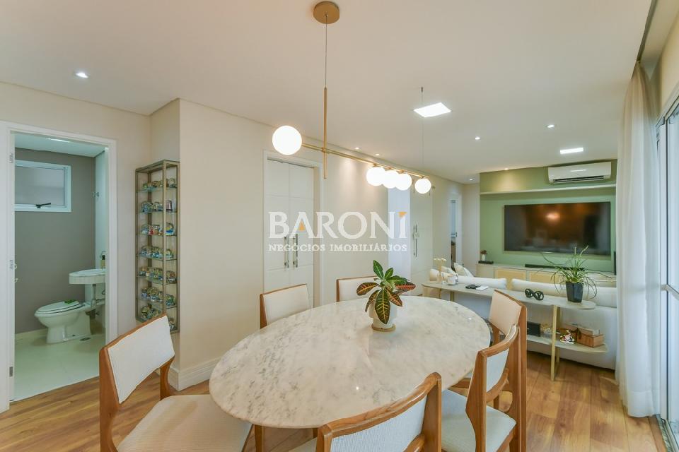 Apartamento - Brooklin