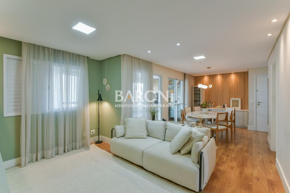 Apartamento - Brooklin