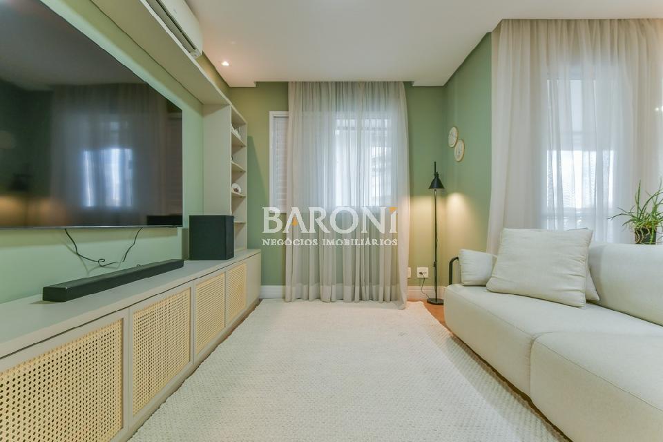 Apartamento - Brooklin