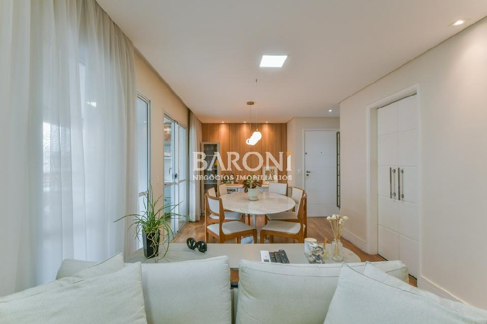 Apartamento - Brooklin