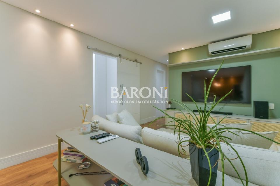 Apartamento - Brooklin