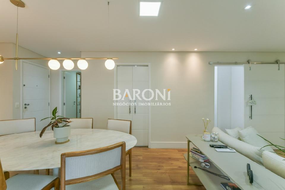 Apartamento - Brooklin