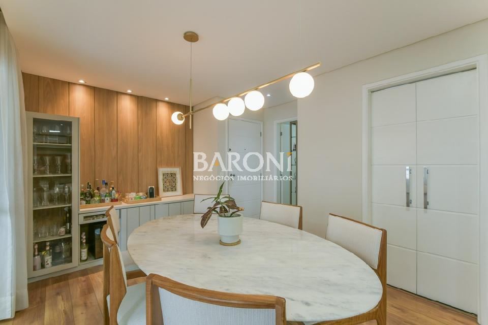 Apartamento - Brooklin