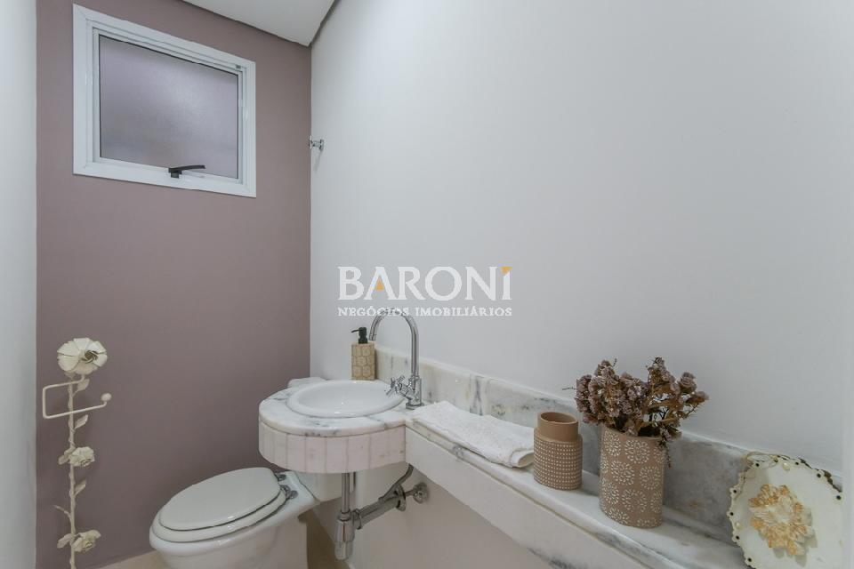 Apartamento - Brooklin