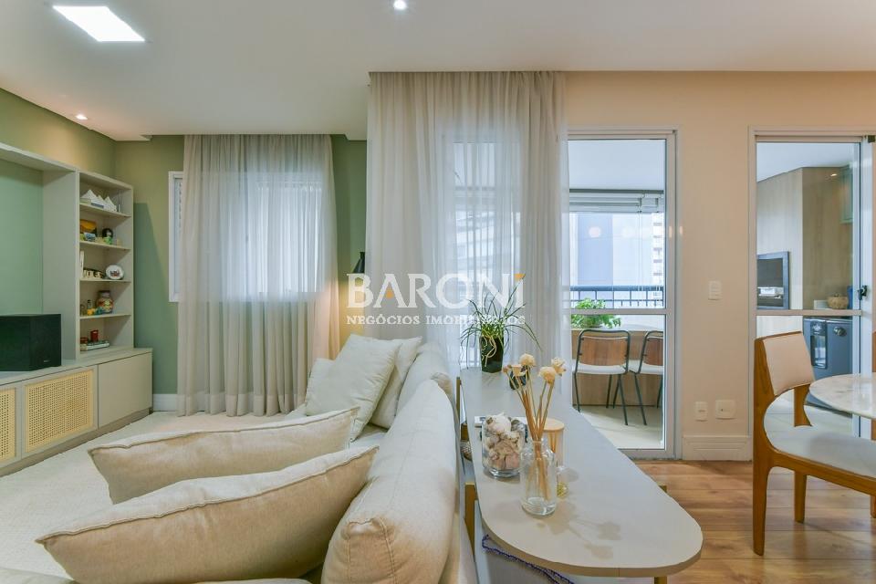 Apartamento - Brooklin