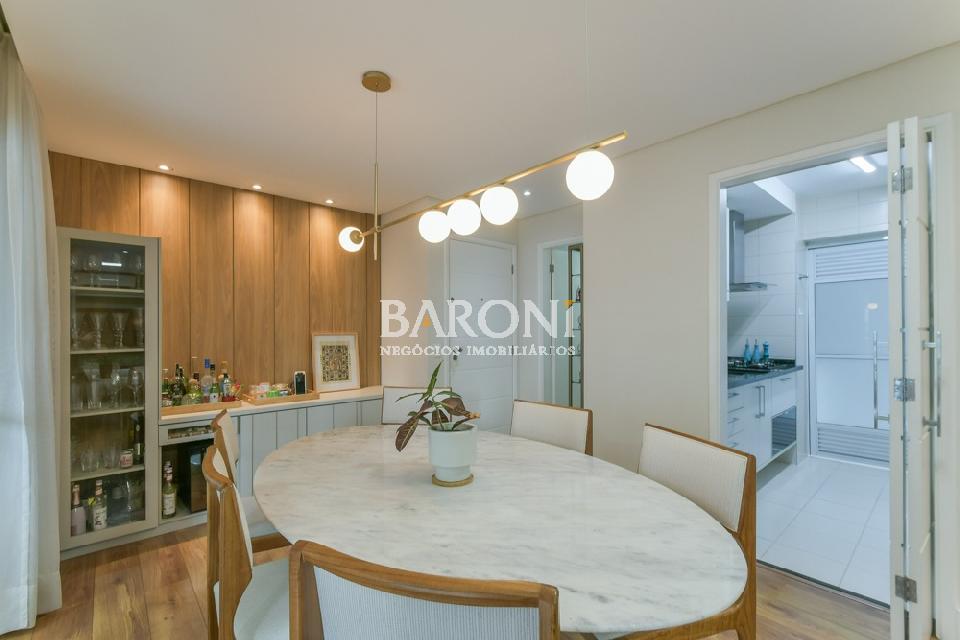 Apartamento - Brooklin