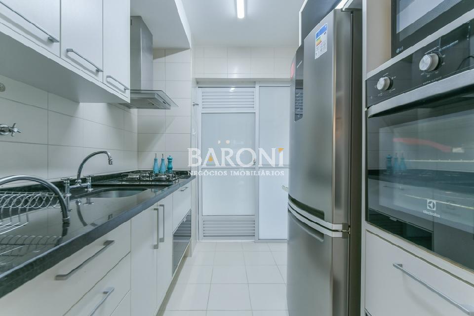 Apartamento - Brooklin