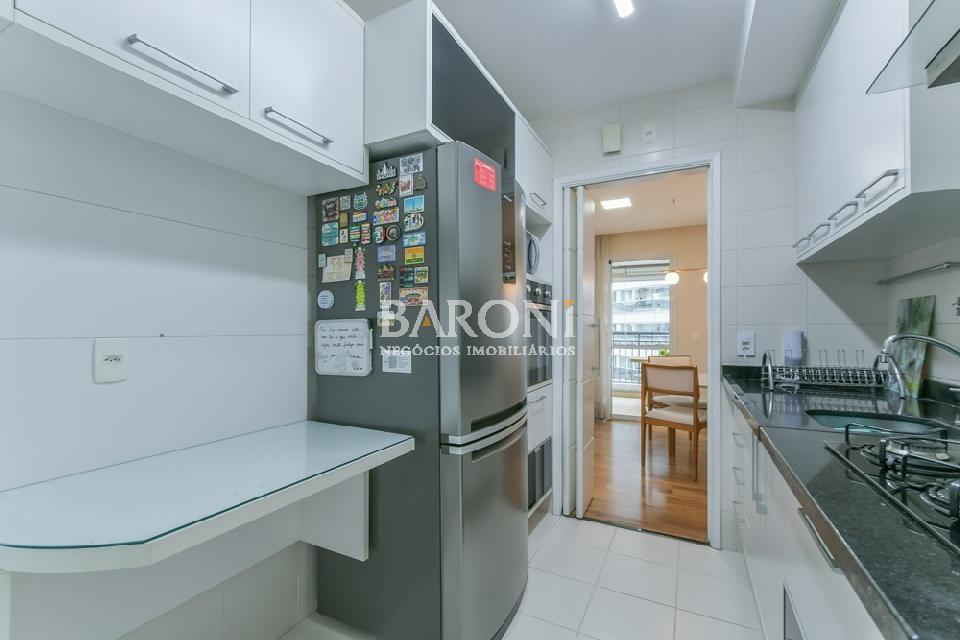 Apartamento - Brooklin