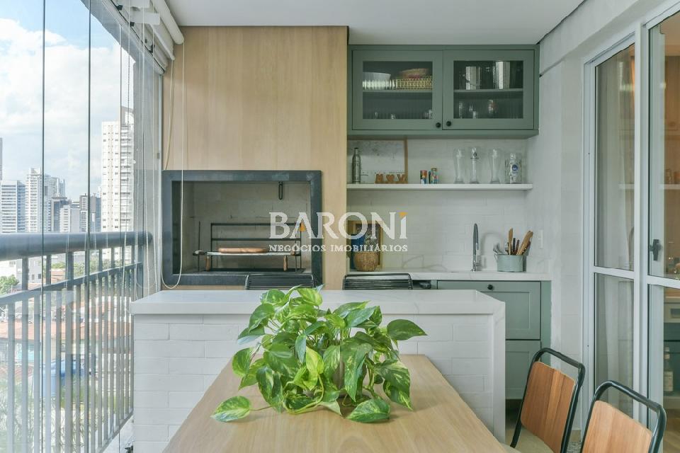 Apartamento - Brooklin