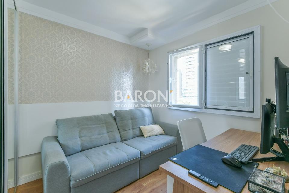 Apartamento - Brooklin