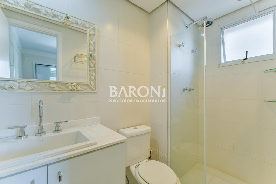 Apartamento - Brooklin