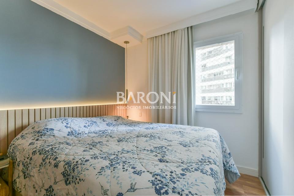 Apartamento - Brooklin