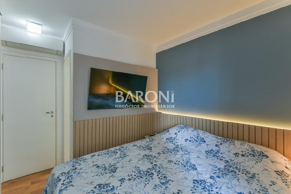 Apartamento - Brooklin