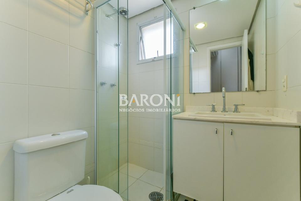 Apartamento - Brooklin