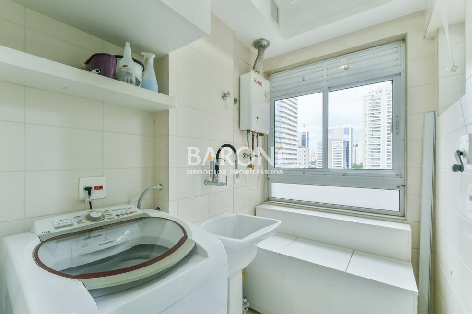 Apartamento - Brooklin