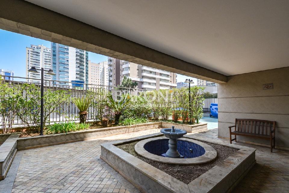 Apartamento - Brooklin