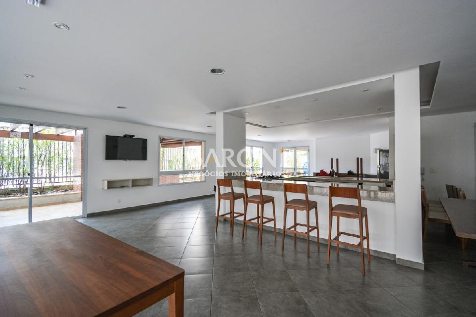 Apartamento - Brooklin