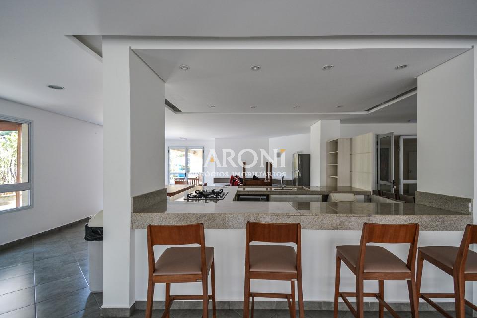 Apartamento - Brooklin
