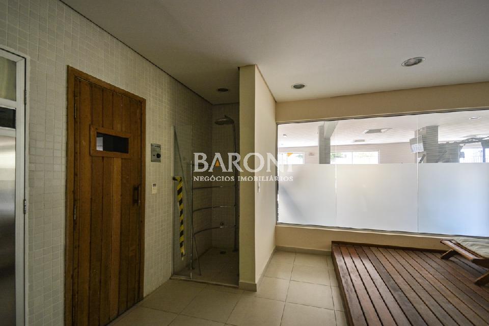 Apartamento - Brooklin