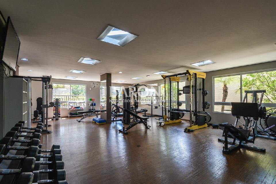 Apartamento - Brooklin