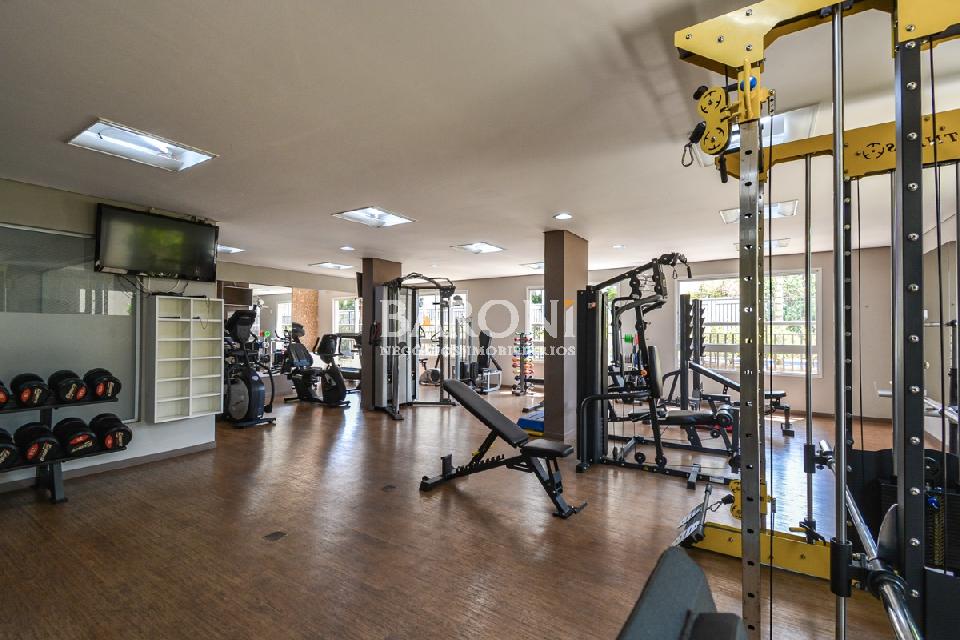 Apartamento - Brooklin