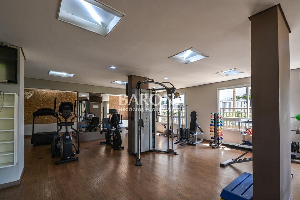 Apartamento - Brooklin