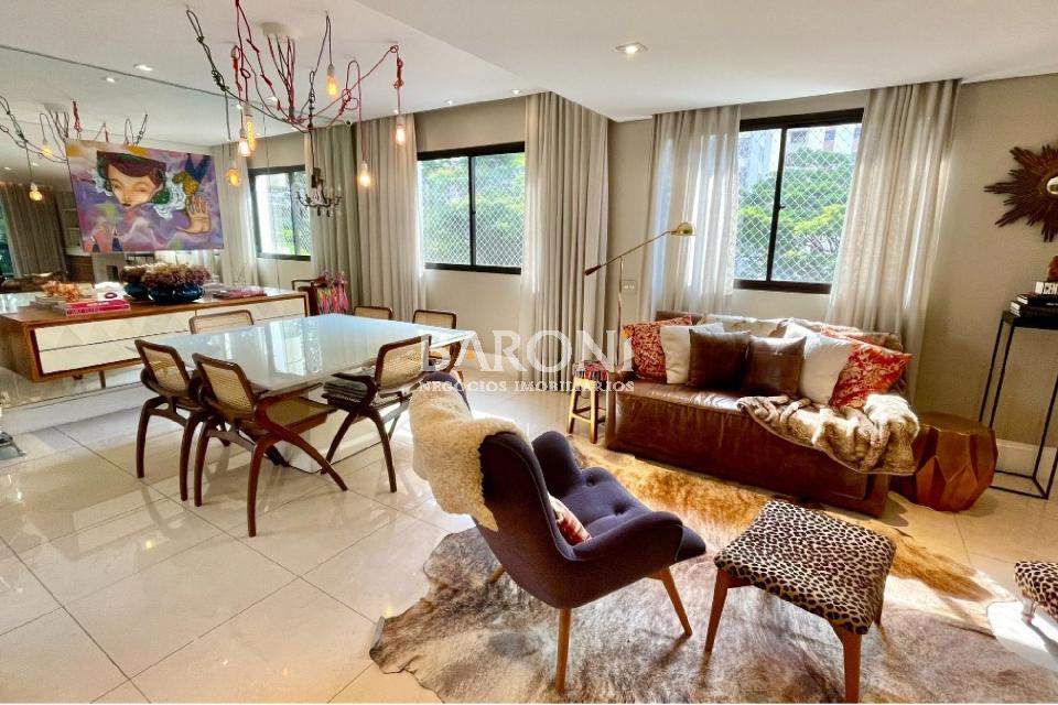 Apartamento - Campo Belo