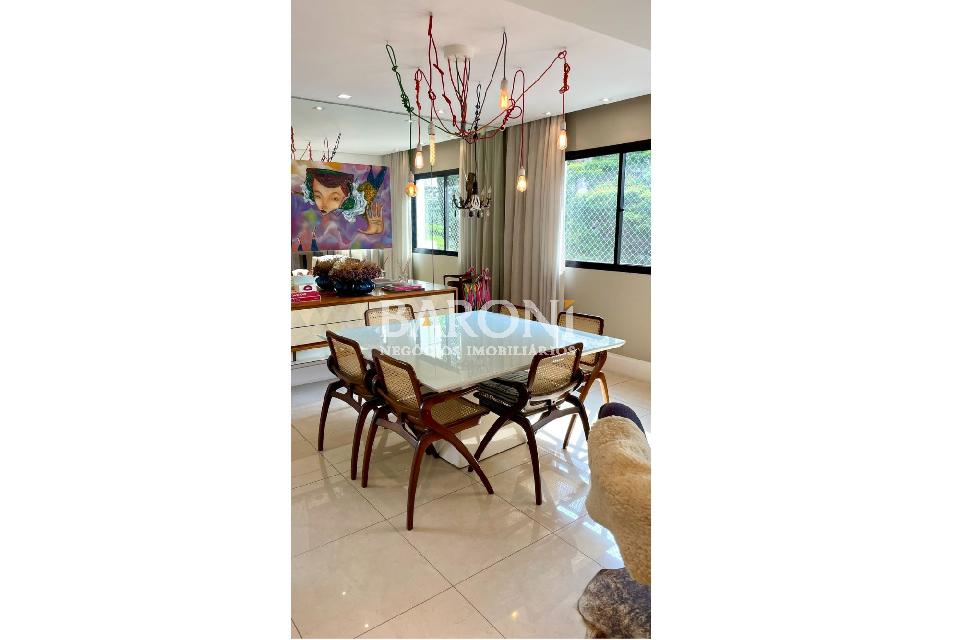 Apartamento - Campo Belo