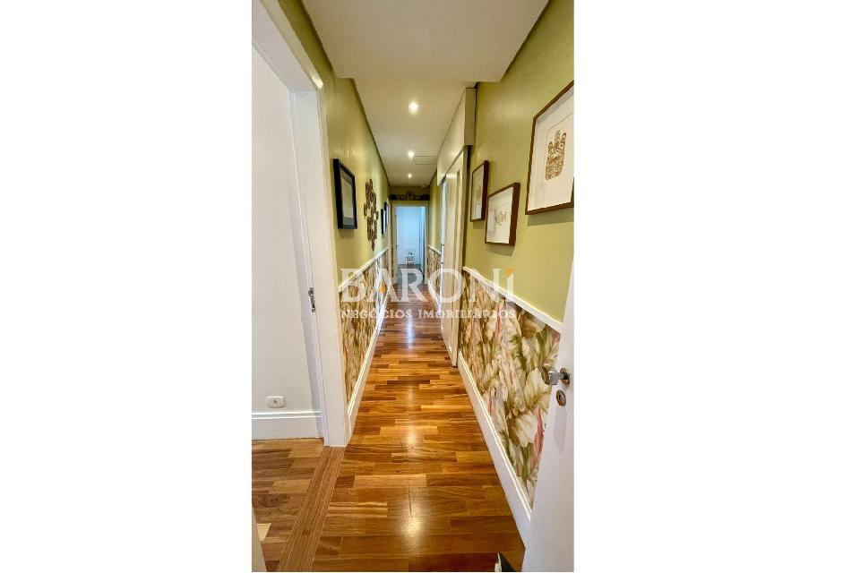 Apartamento - Campo Belo