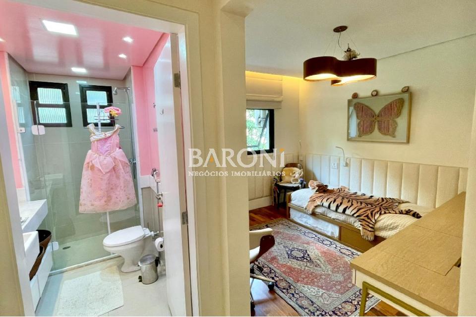 Apartamento - Campo Belo