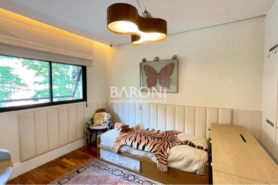 Apartamento - Campo Belo