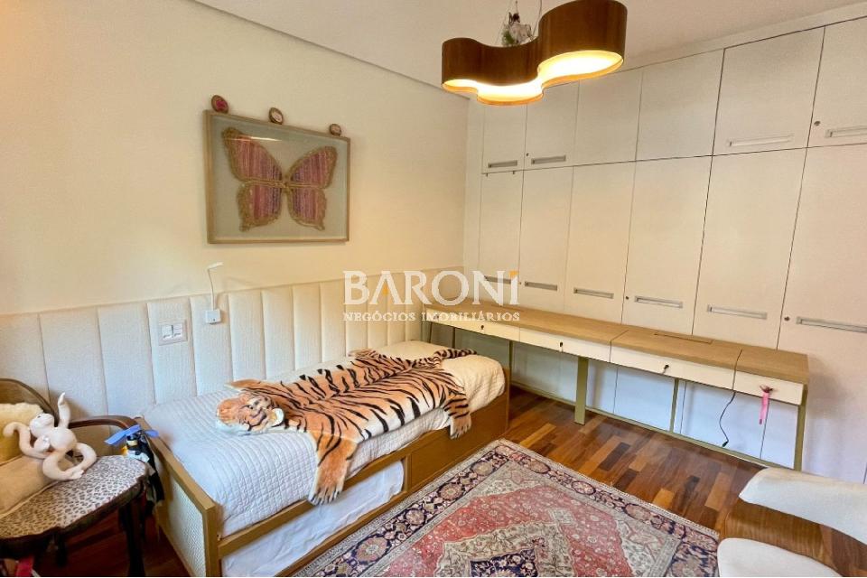 Apartamento - Campo Belo