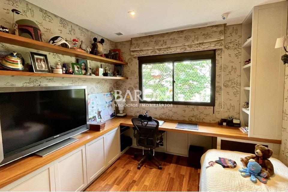 Apartamento - Campo Belo