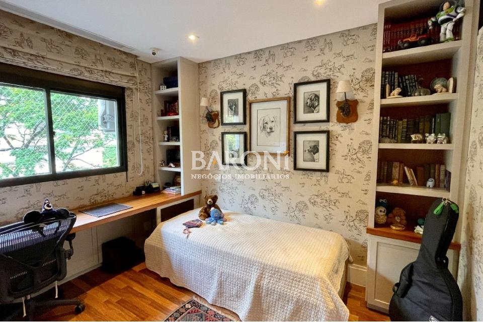 Apartamento - Campo Belo