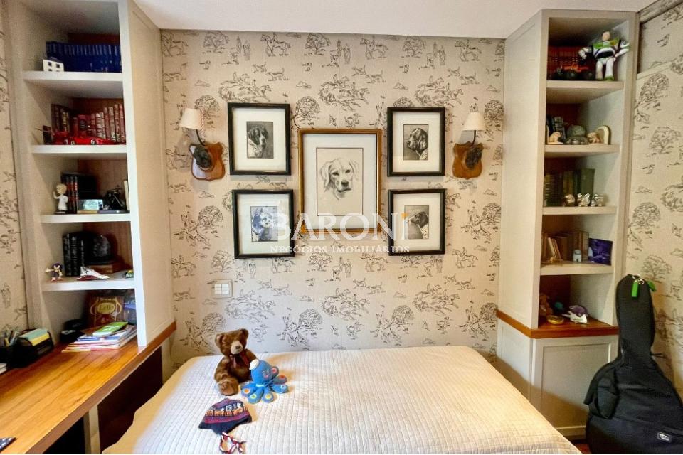 Apartamento - Campo Belo