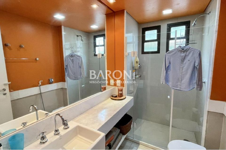 Apartamento - Campo Belo