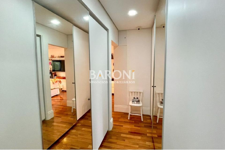 Apartamento - Campo Belo