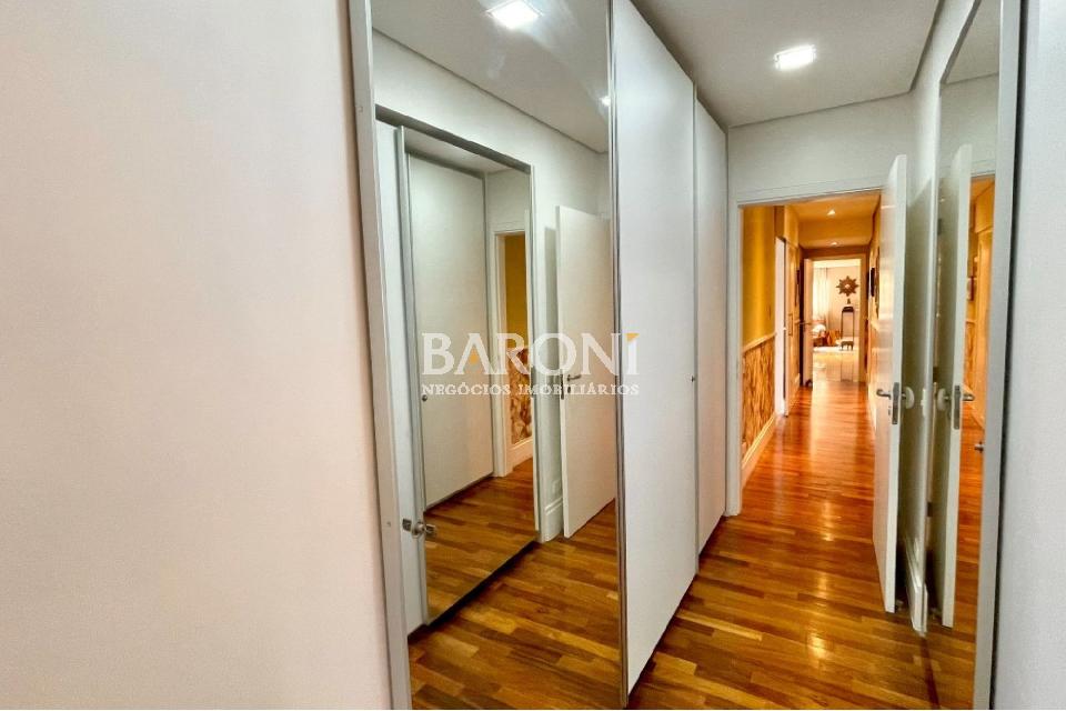 Apartamento - Campo Belo