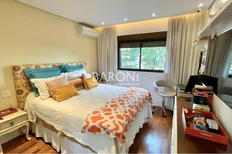 Apartamento - Campo Belo